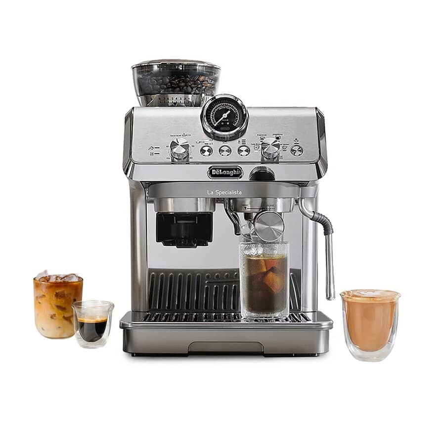 De'Longhi La Specialista Arte Evo EC9255M